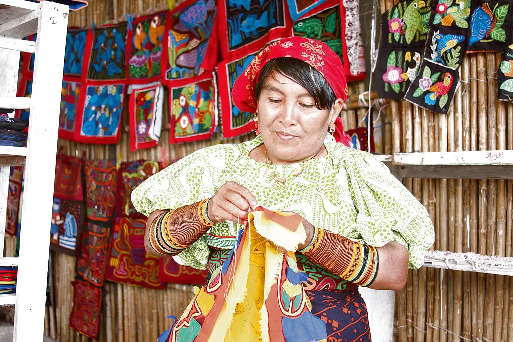Descubre Todo Sobre Los Kunas y mucho mas de ellos