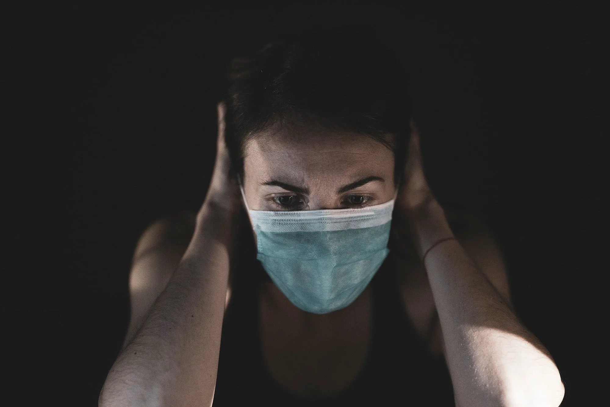 Violencias de Género contra mujeres en tiempos de COVID-19 | Revista ...