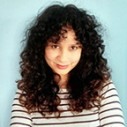 Juana Gallegos