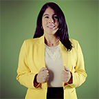 Leah Sacín Gavancho