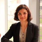 Narda Carranza Pinedo