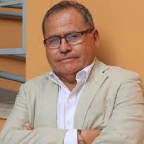 Ramiro Escobar de la Cruz