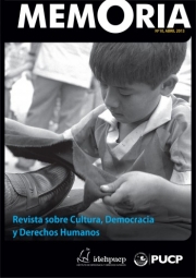 Revista Memoria N° 10