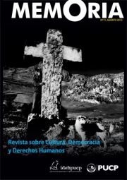 Revista Memoria N° 11