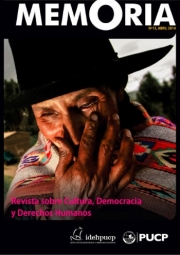 Revista Memoria N° 13