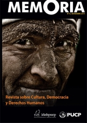 Revista Memoria N° 15