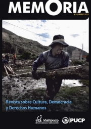 Revista Memoria N° 16