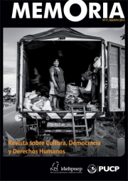 Revista Memoria N° 17