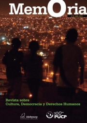 Revista Memoria N°22