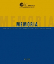 Revista Memoria N° 3