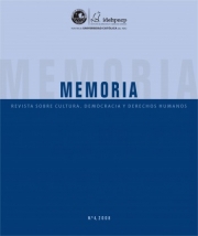 Revista Memoria N° 4