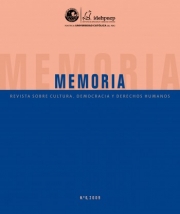 Revista Memoria N° 5