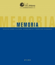 Revista Memoria N° 7