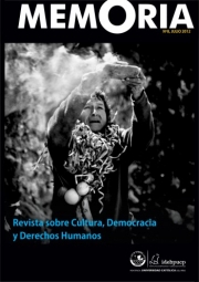 Revista Memoria N° 8