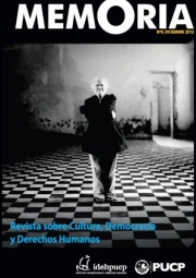 Revista Memoria N° 9