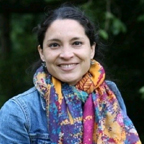 Yohannaliz Yazmin Vega Auqui