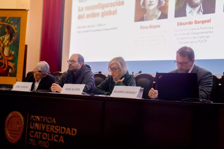 El autoritarismo convive con nosotros: ¿lo enfrentamos?