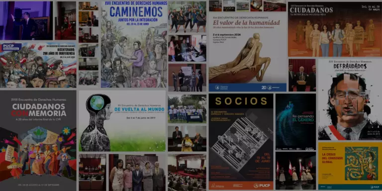 Dos décadas de resistencia, diálogo y memoria a través del Encuentro de Derechos Humanos