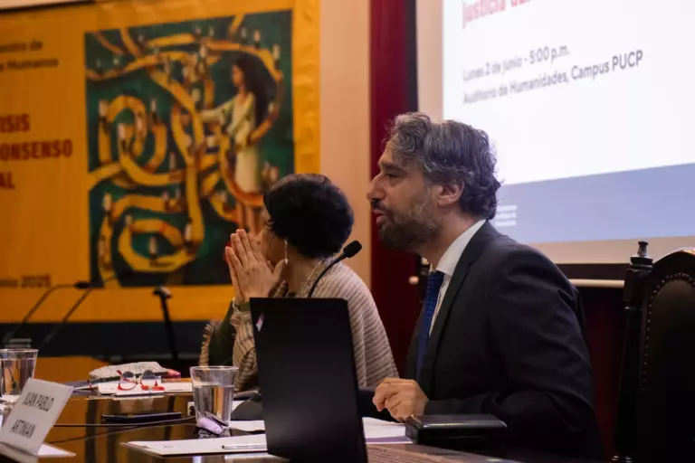 Genocidios y Crímenes contra la Humanidad desde una mirada comparativa. Un consenso global sobre derechos humanos y la búsqueda de justicia durante el siglo XX
