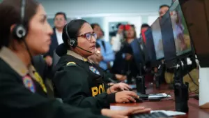 Retos de las tecnologías emergentes frente a la defensa de los derechos humanos: Una mirada feminista en Perú