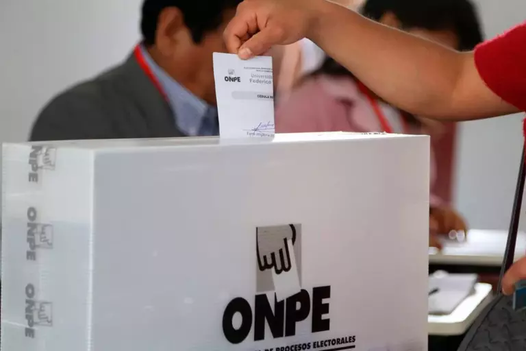 Elecciones 2026: entre la conflictividad social y desconfianza institucional