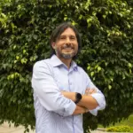 Moisés Benites Barrón