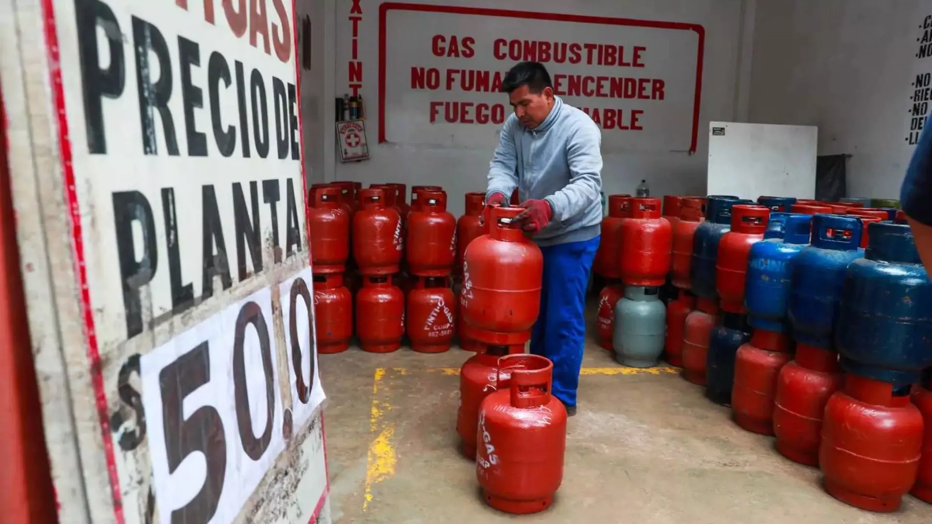 Seguridad energética 2