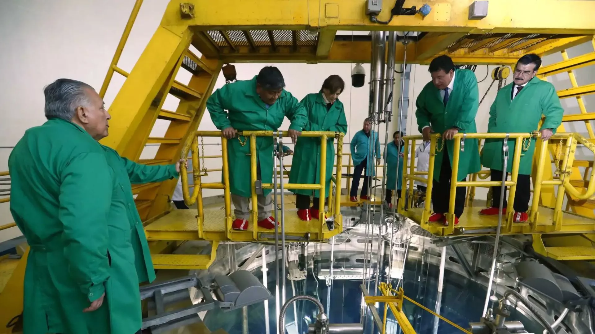 Seguridad energética 3