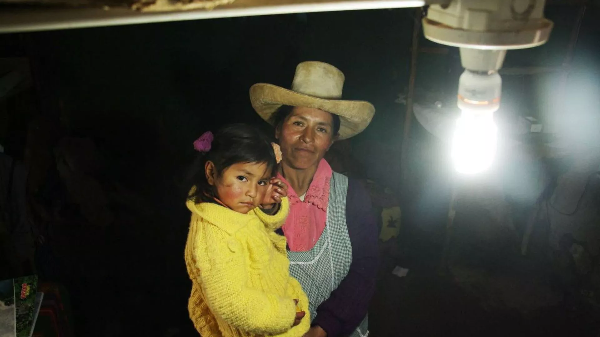 Seguridad energética y derechos humanos: el desafío de garantizar una transición energética inclusiva en el Perú