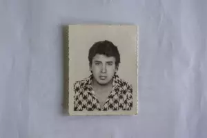 Hugo Bustíos: memoria, justicia y objetos personales