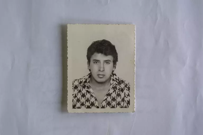 Hugo Bustíos: memoria, justicia y objetos personales