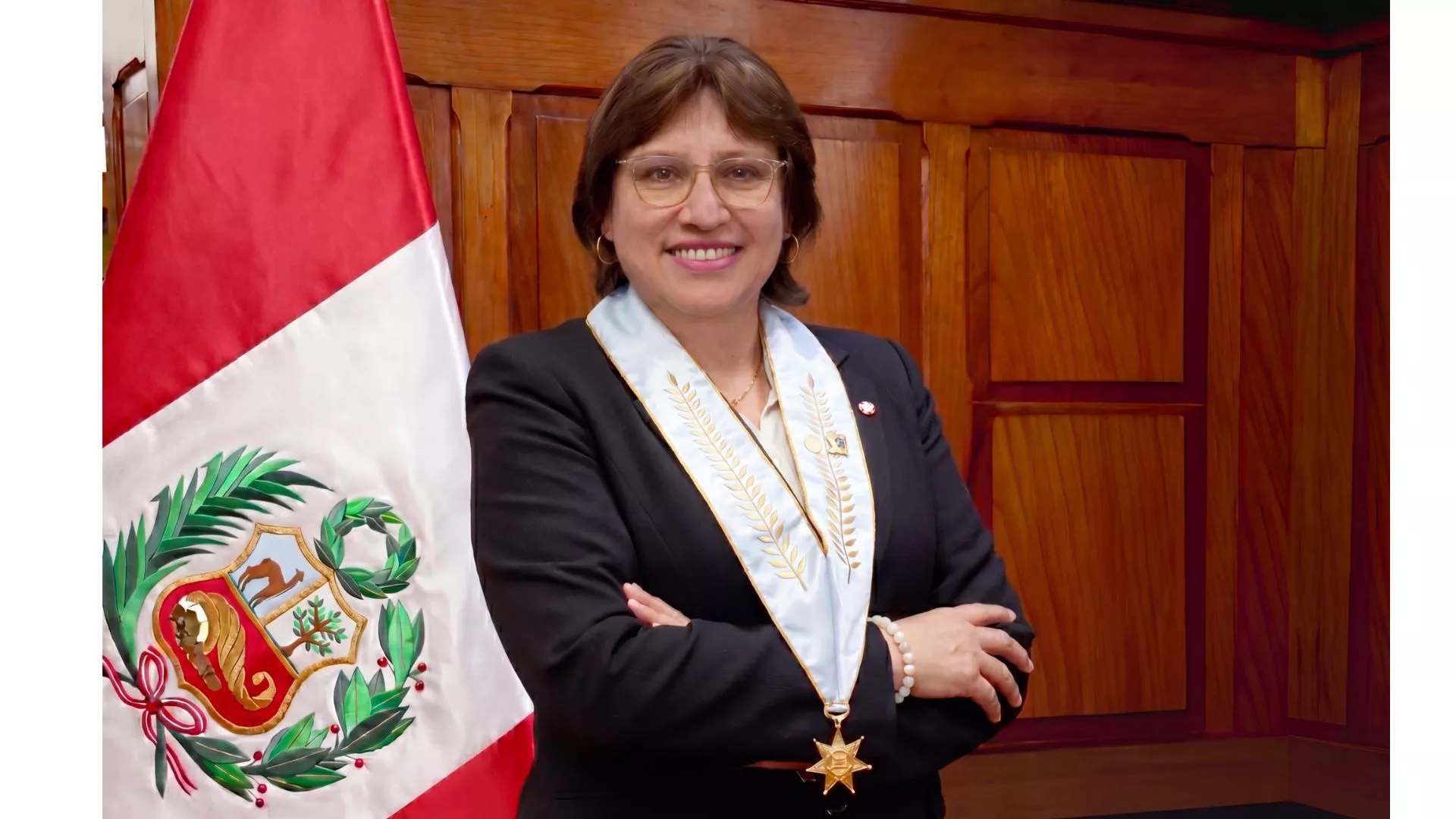 Delia Espinoza 2