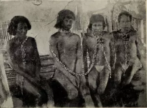 La memoria pendiente del caucho en el Perú