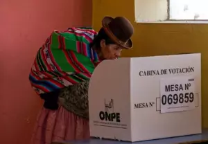 Elecciones 2026 y racismo político: cuando se cuestiona el derecho a decidir