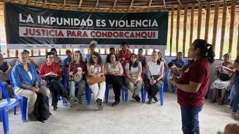 Revista Memoria N°48 | 2026