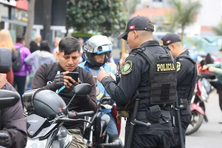 La geografía de la seguridad: presencia policial y capacidad de investigación en los focos de extorsión y sicariato