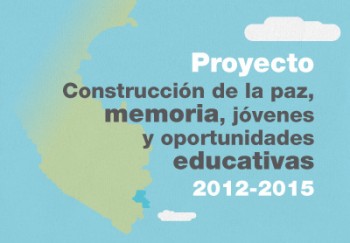 Proyecto MISEREOR