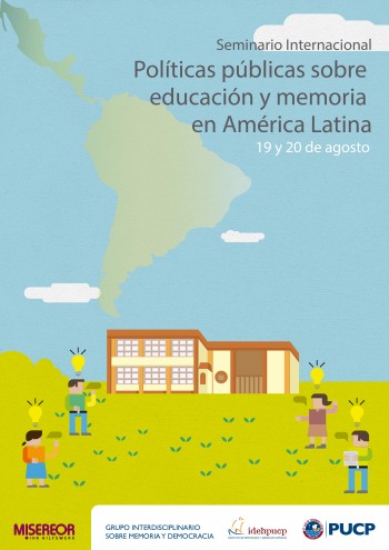 Seminario Internacional Educación y Memoria