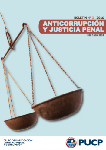 Boletin Anticorrupción Justicia Penal 3