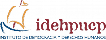 Logo IDEHPUCP