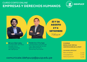 IDEHPUCP